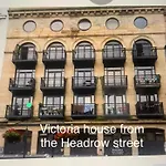 Apartment Stylish 2br In Centre With Town Hall Views Leeds (West Yorkshire)