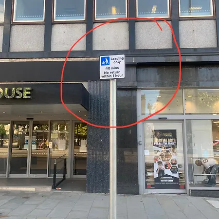 Apartment Centre Luxury 2 Bed Sleeps 6 Fantastic Views *