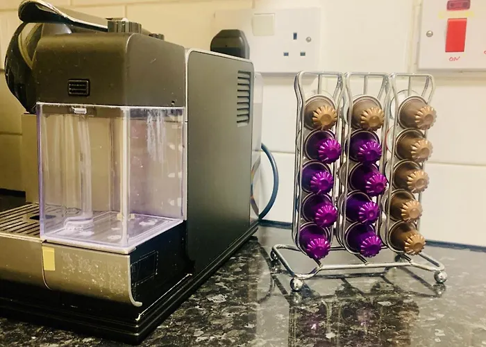 Appartement Centre Luxury 2 Bed Sleeps 6 Fantastic Views *