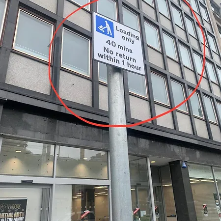 Centre Luxury 2 Bed Sleeps 6 Fantastic Views Leeds (West Yorkshire)