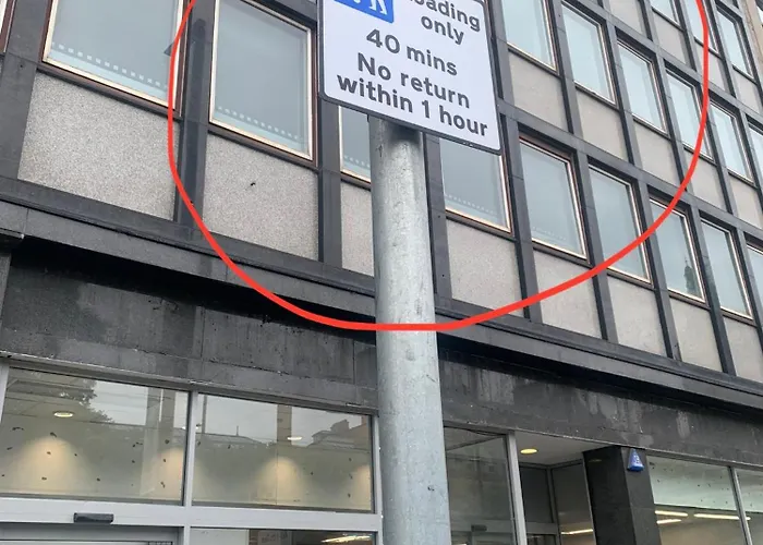 Centre Luxury 2 Bed Sleeps 6 Fantastic Views 리즈