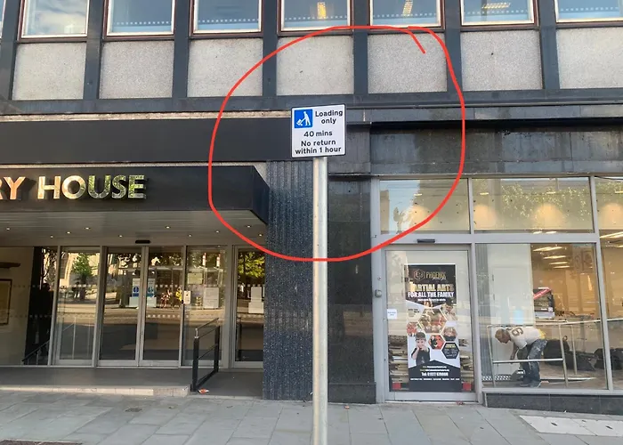 아파트 Centre Luxury 2 Bed Sleeps 6 Fantastic Views *